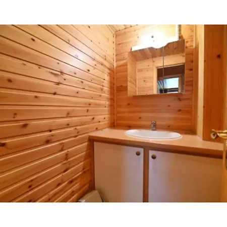 Cosy With Sauna In A Quiet Area Just Outside Dom wakacyjny La-Roche-en-Ardenne
