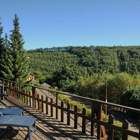 Cosy With Sauna In A Quiet Area Just Outside Dom wakacyjny La-Roche-en-Ardenne