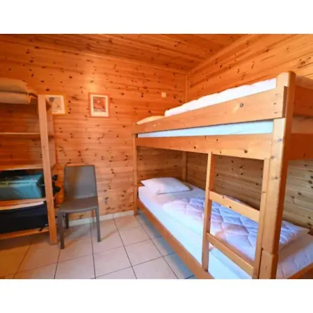 Cosy With Sauna In A Quiet Area Just Outside *