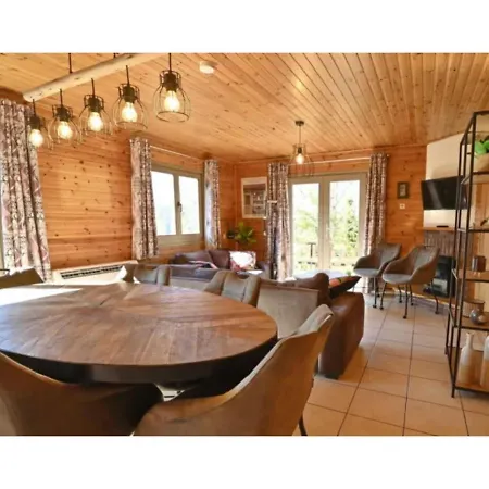 Cosy With Sauna In A Quiet Area Just Outside Сasa de vacaciones *