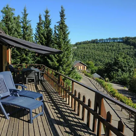 Cosy With Sauna In A Quiet Area Just Outside La-Roche-en-Ardenne