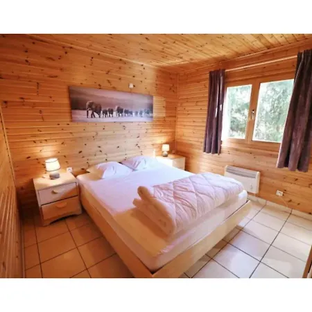 Dom wakacyjny Cosy With Sauna In A Quiet Area Just Outside *