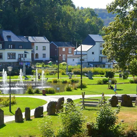 Cosy With Sauna In A Quiet Area Just Outside * La-Roche-en-Ardenne