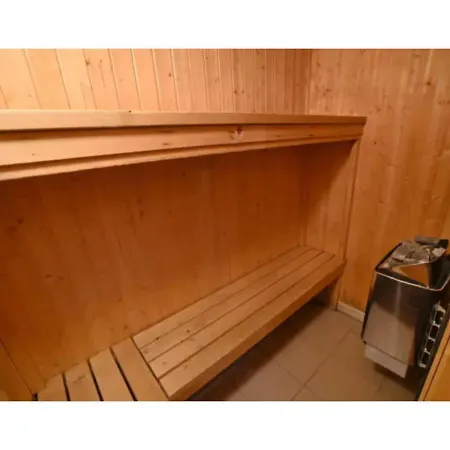 Cosy With Sauna In A Quiet Area Just Outside * La-Roche-en-Ardenne